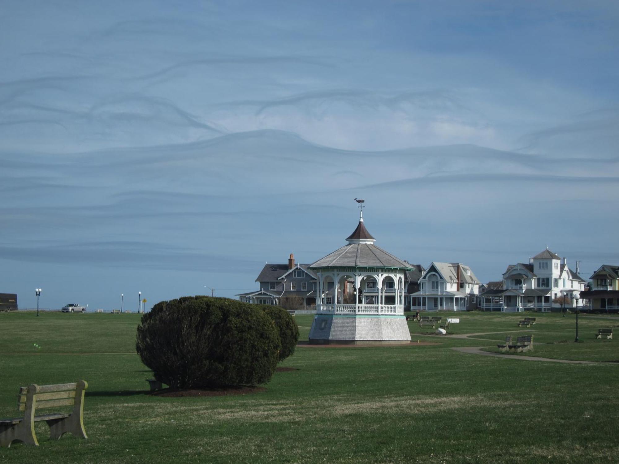 The Oak Bluffs Inn Εξωτερικό φωτογραφία