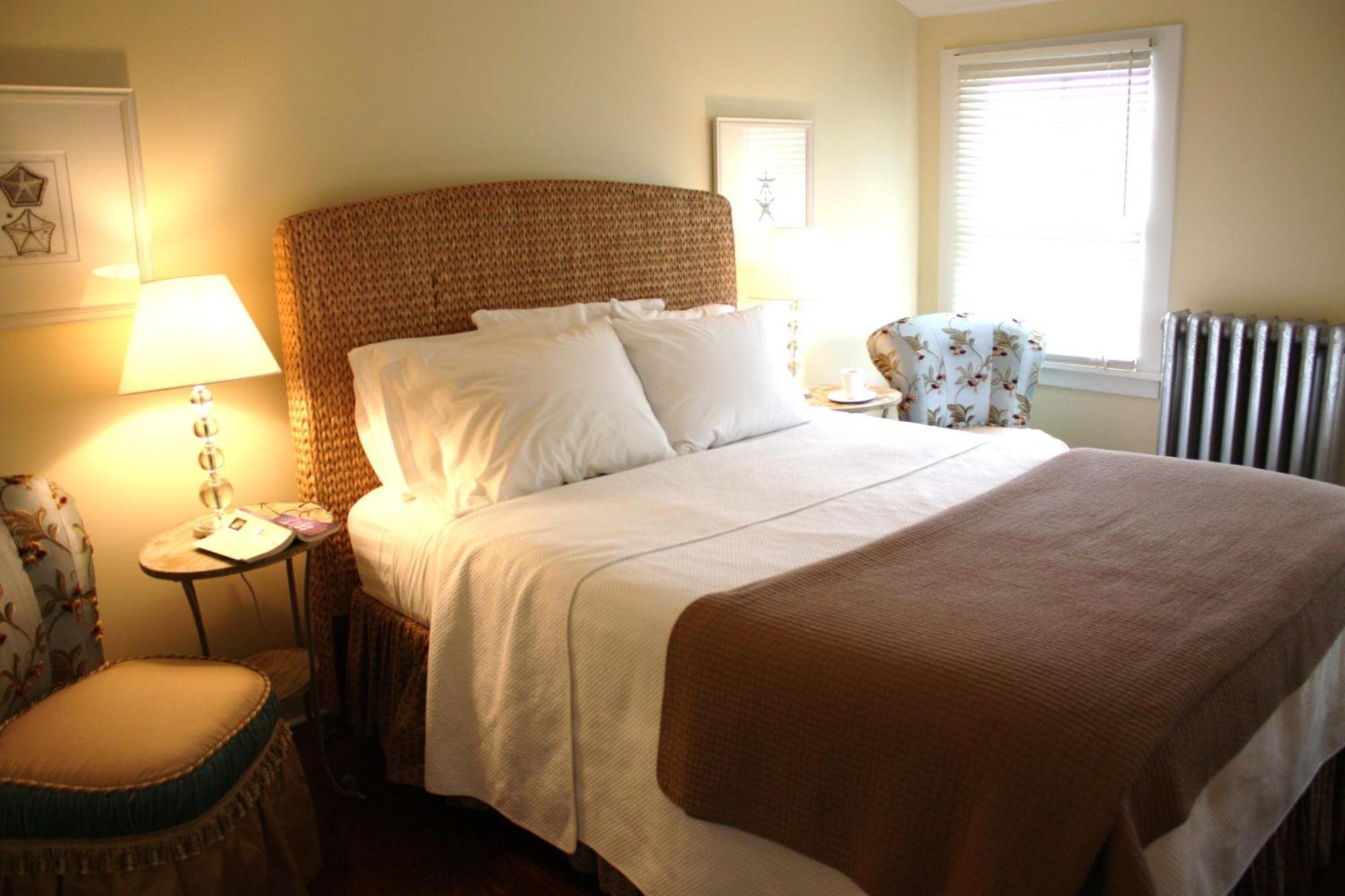 The Oak Bluffs Inn Εξωτερικό φωτογραφία