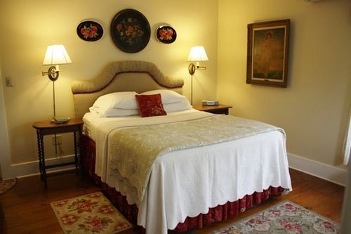 The Oak Bluffs Inn Εξωτερικό φωτογραφία