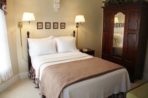 The Oak Bluffs Inn Εξωτερικό φωτογραφία