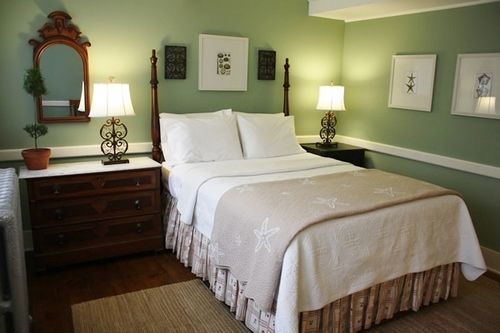 The Oak Bluffs Inn Εξωτερικό φωτογραφία