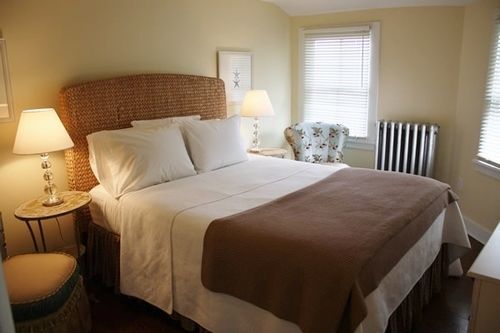 The Oak Bluffs Inn Εξωτερικό φωτογραφία