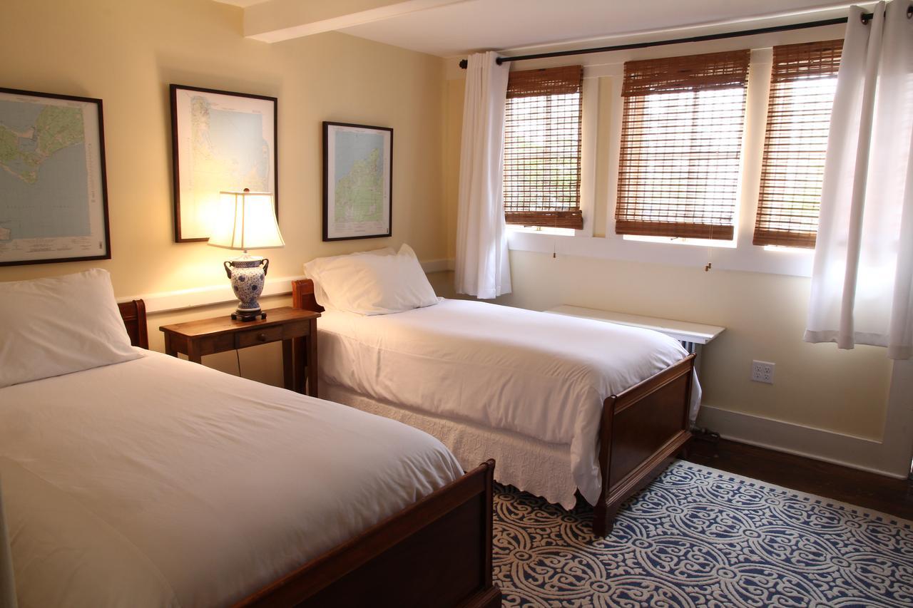 The Oak Bluffs Inn Εξωτερικό φωτογραφία