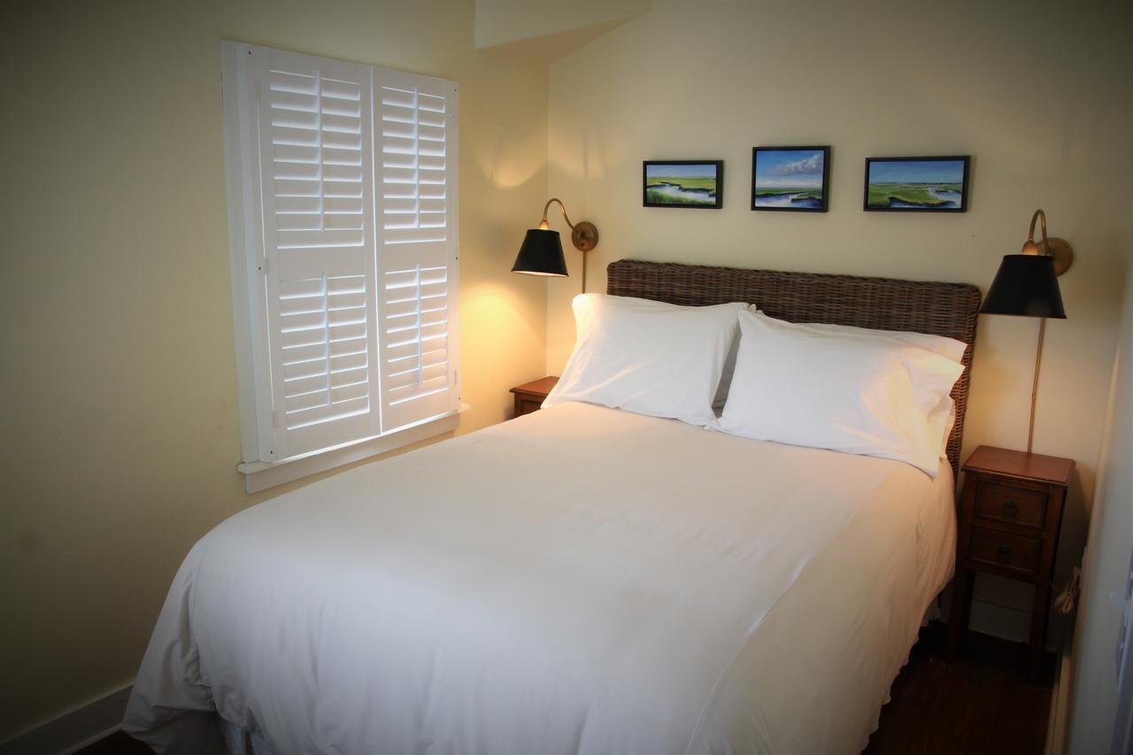 The Oak Bluffs Inn Εξωτερικό φωτογραφία