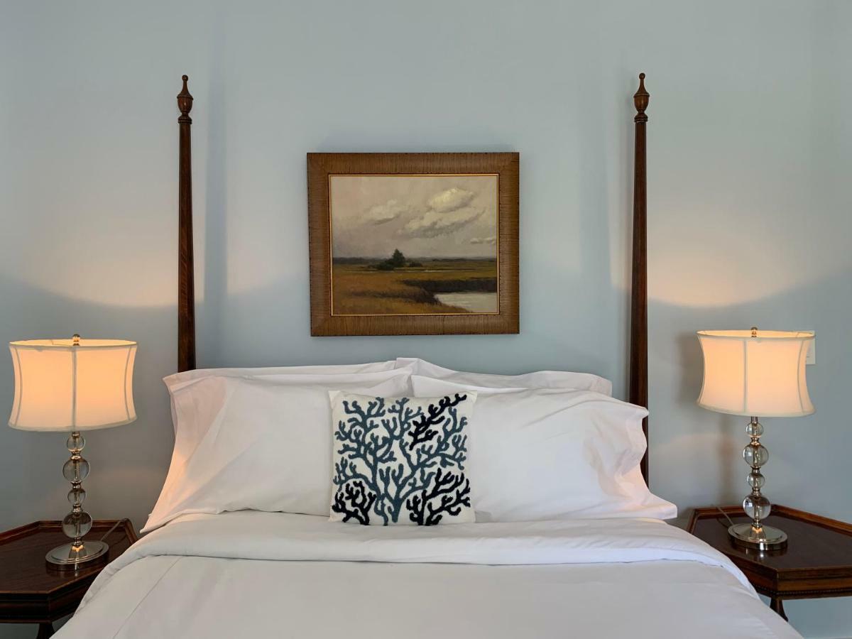 The Oak Bluffs Inn Εξωτερικό φωτογραφία