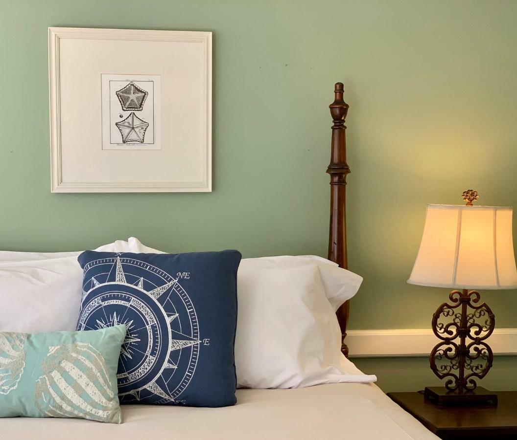 The Oak Bluffs Inn Εξωτερικό φωτογραφία
