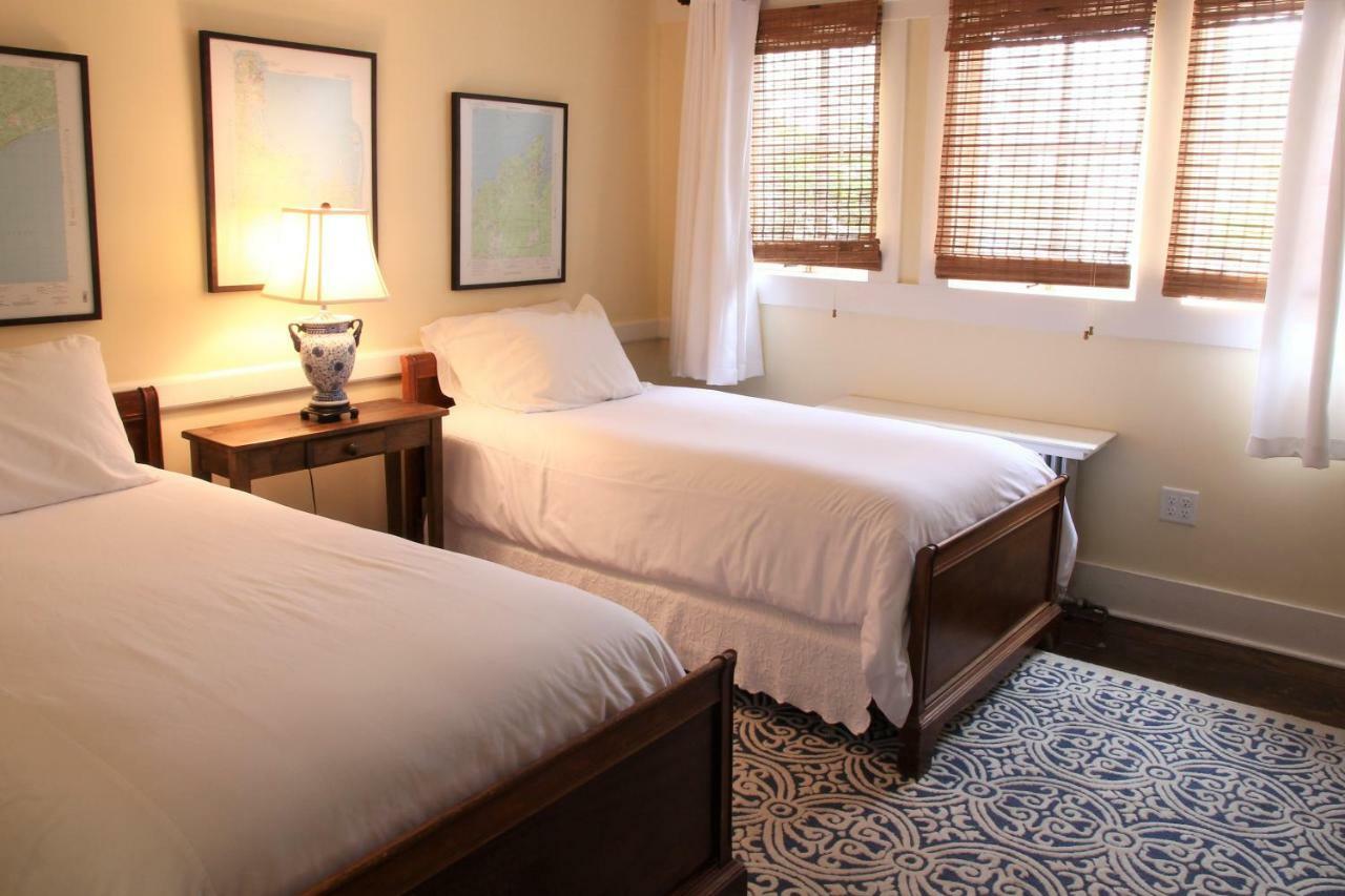 The Oak Bluffs Inn Εξωτερικό φωτογραφία
